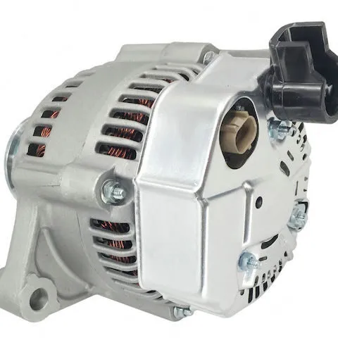 SKP Alternator SK13823