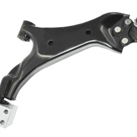 SKP Front Right Lower Control Arm and Ball Joint Assembly SK524158