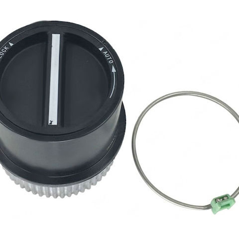 SKP Locking Hub SK600203 for Ford F250 Super Duty