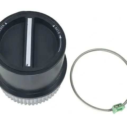 SKP Locking Hub SK600203 for Ford F350 Super Duty
