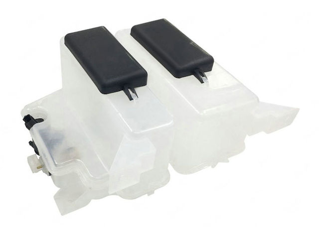 SKP Expansion Tank