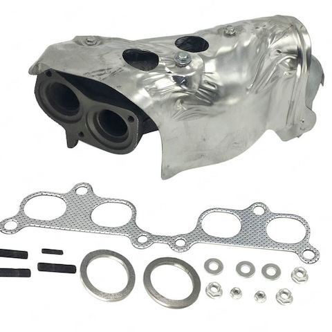 SKP Exhaust Manifold SK674464 for Toyota Tacoma