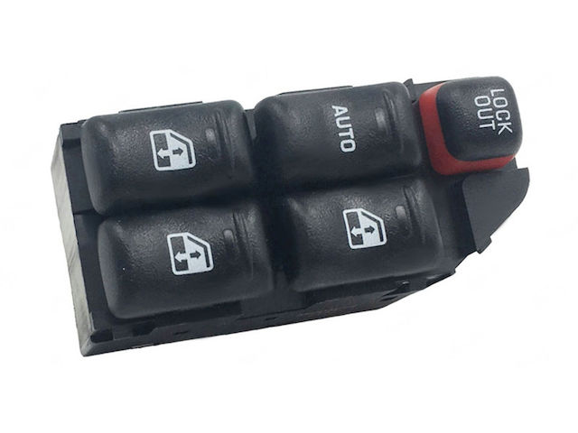SKP Window Switch