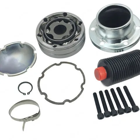 SKP Front Drive Shaft CV Joint SK932201