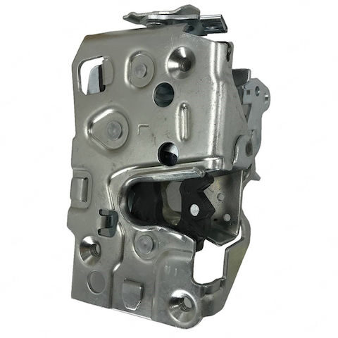 SKP Front Left Door Latch Assembly SK940102