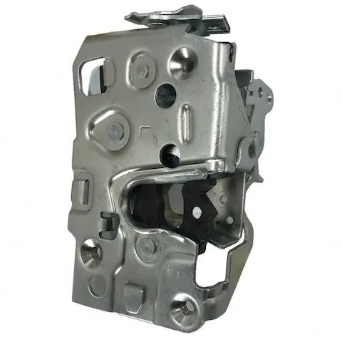 SKP Front Left Door Latch Assembly SK940102
