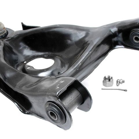 AC Delco Front Right Lower Control Arm and Ball Joint Assembly 45D3149