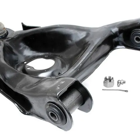 AC Delco Front Right Lower Control Arm and Ball Joint Assembly 45D3149