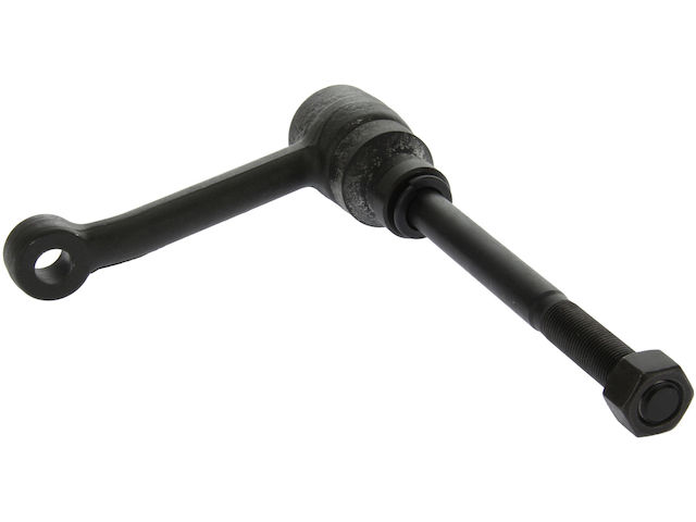 Centric Idler Arm