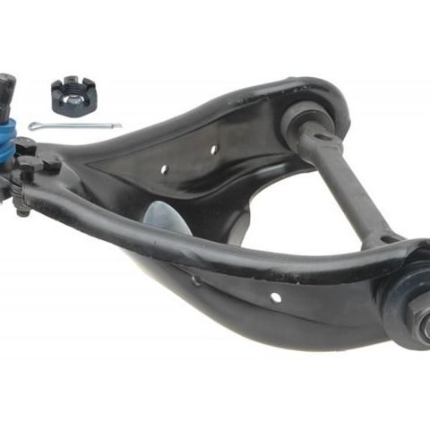 AC Delco Front Left Upper Control Arm and Ball Joint Assembly 45D10383