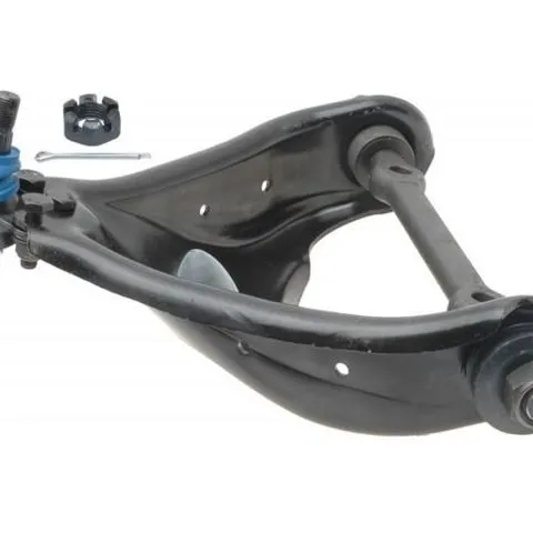 AC Delco Front Left Upper Control Arm and Ball Joint Assembly 45D10383