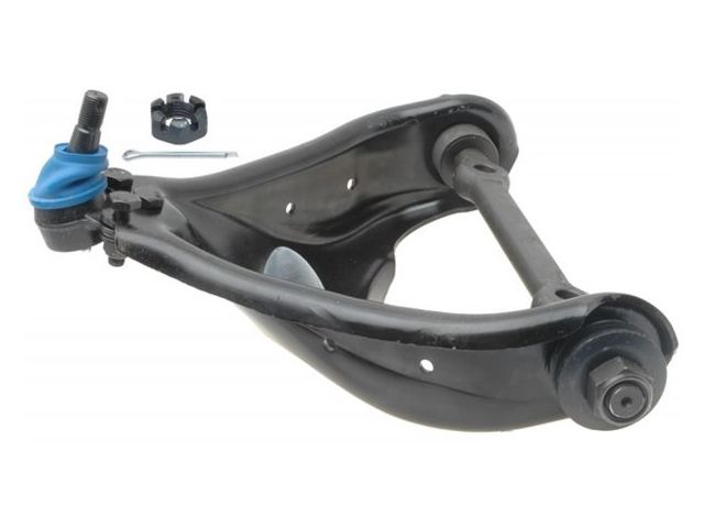 AC Delco Control Arm and Ball Joint Assembly