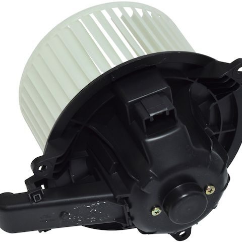 UAC Front Blower Motor BM 00176C