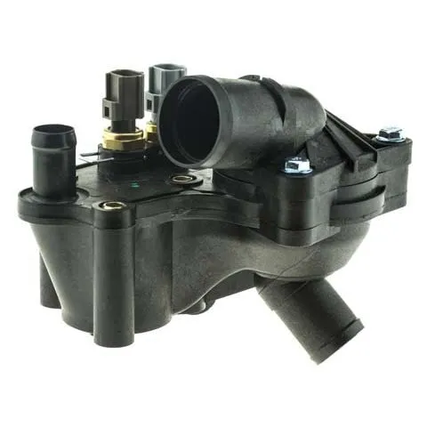 Motorad Engine Coolant Thermostat Housing Assembly TA2062S