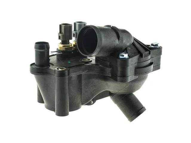 Motorad Engine Coolant Thermostat Housing Assembly