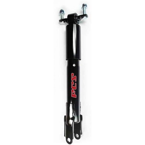 FCS Automotive Front Strut Assembly 342848