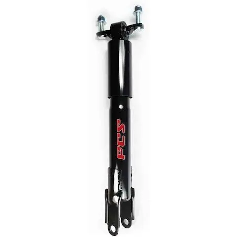 FCS Automotive Front Strut Assembly 342848