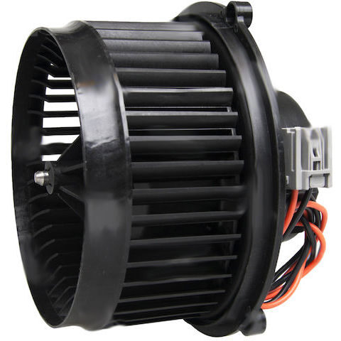TYC Front Blower Motor 700307