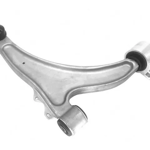 SKP Front Right Lower Control Arm and Ball Joint Assembly SK521952