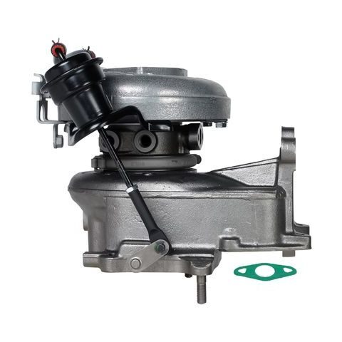 Rotomaster Turbocharger A8370107R