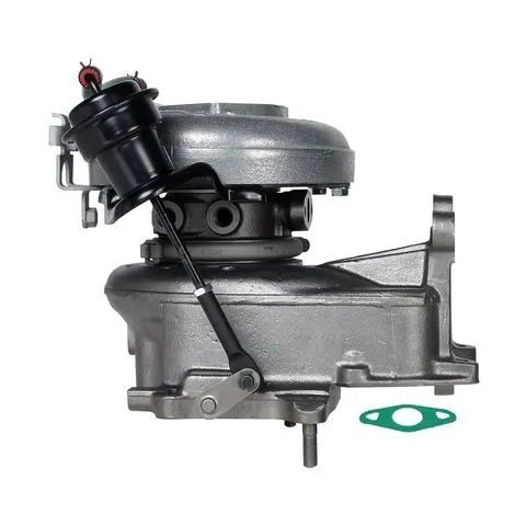 Rotomaster Turbocharger A8370107R