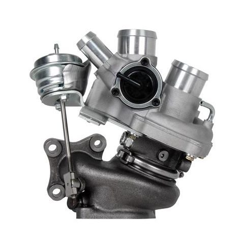 Rotomaster Right Turbocharger S1000104N