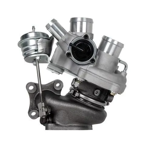 Rotomaster Right Turbocharger S1000104N