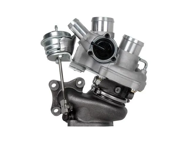 Rotomaster Turbocharger