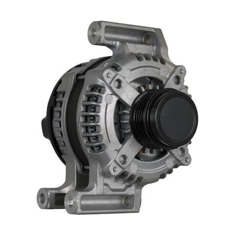 BBB Industries Alternator 42008