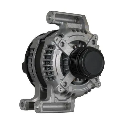 BBB Industries Alternator 42008