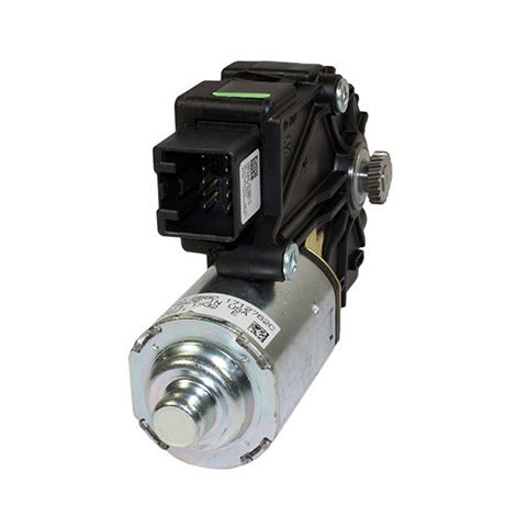 Motorcraft Sunroof Motor MM-934