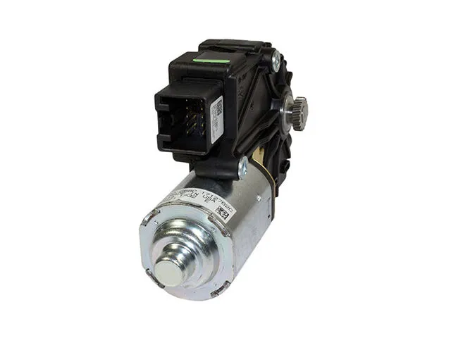Motorcraft Sunroof Motor