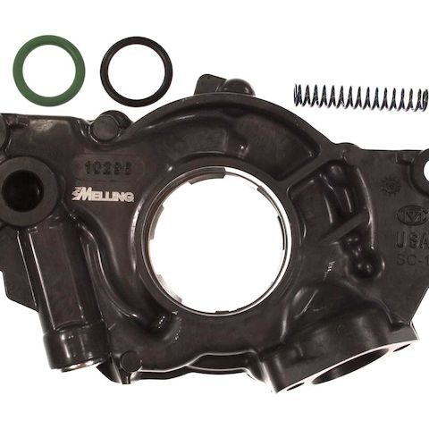 Melling Oil Pump 10296