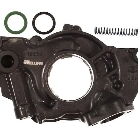 Melling Oil Pump 10296