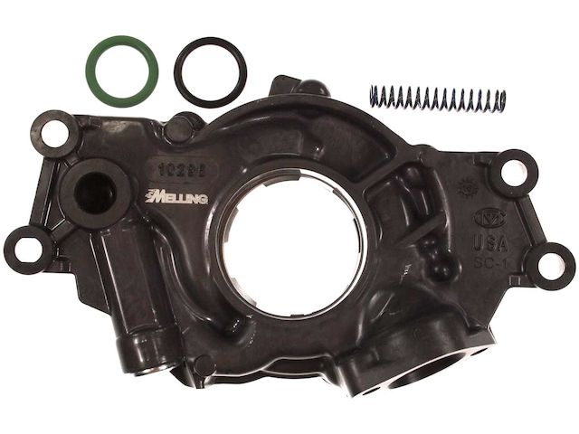 Melling Oil Pump