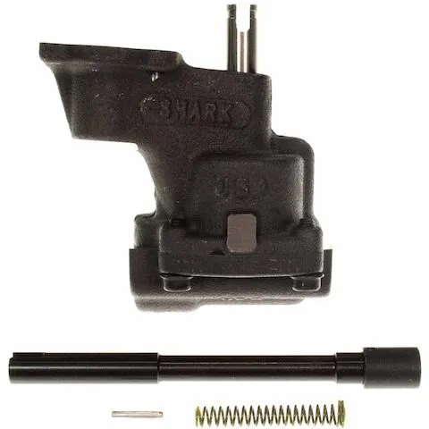 Melling Oil Pump 10553ST