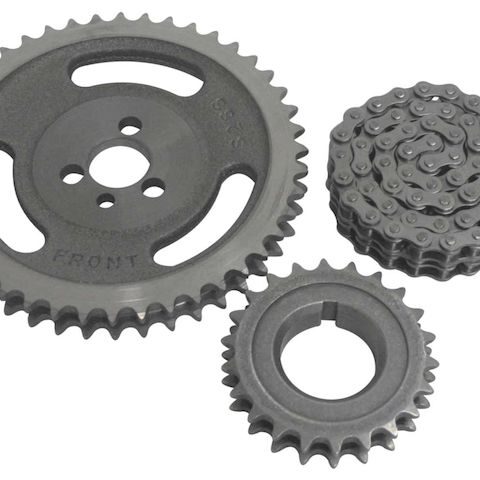 Melling Timing Set 3-163S