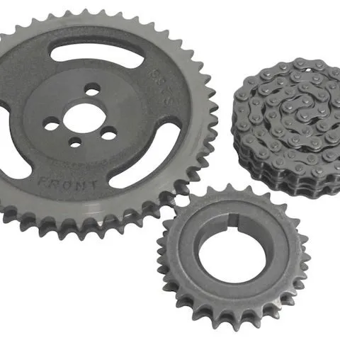 Melling Timing Set 3-163S
