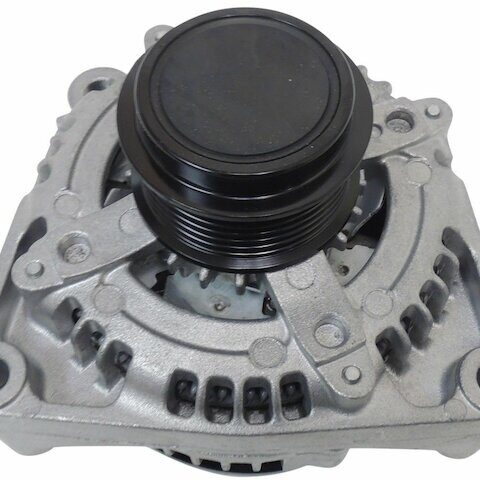 BBB Industries Alternator 11785