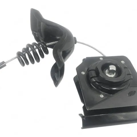 SKP Spare Tire Hoist SK924502 for Chevrolet Silverado 2500 HD