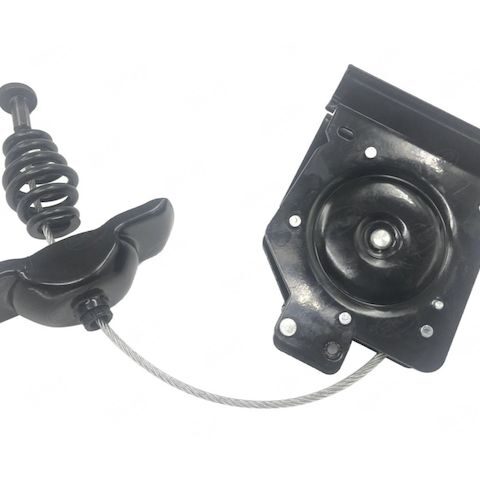 SKP Spare Tire Hoist SK924510 for Chevrolet Silverado 2500