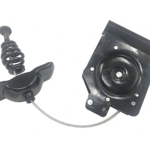 SKP Spare Tire Hoist SK924510 for Chevrolet Silverado 2500