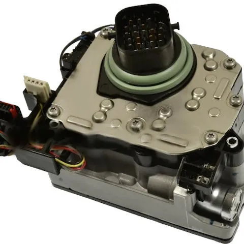 Standard Motor Products Automatic Transmission Solenoid TCS236