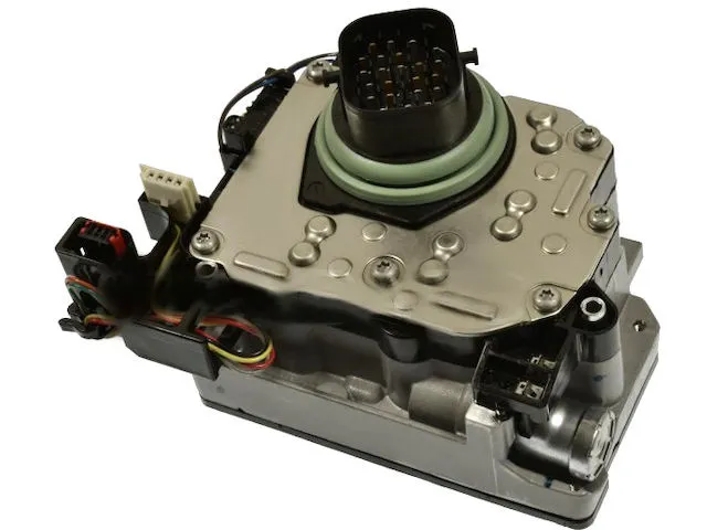 Standard Motor Products Automatic Transmission Solenoid