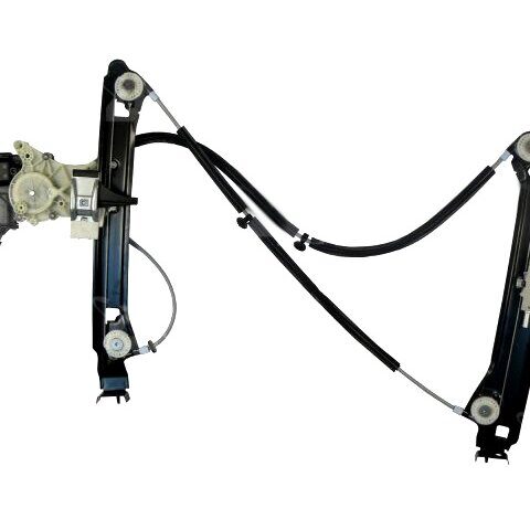 ACI Front Left Window Regulator 382373