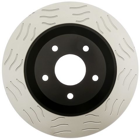 Raybestos Front Left Brake Rotor 56701PER
