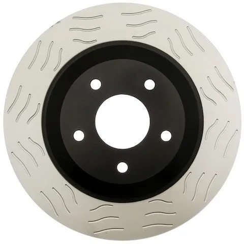 Raybestos Front Left Brake Rotor 56701PER