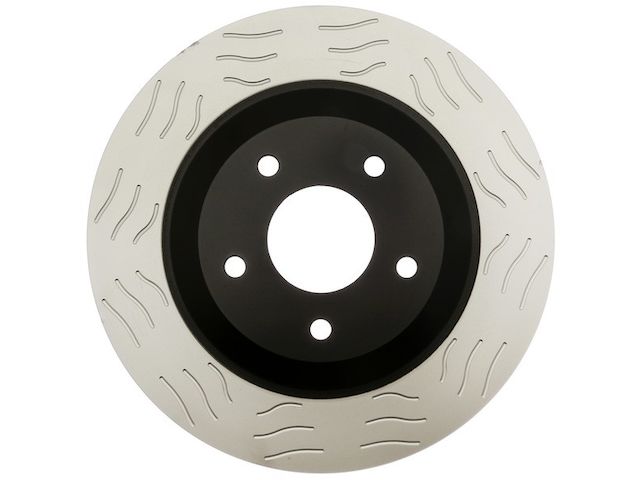 Raybestos Brake Rotor