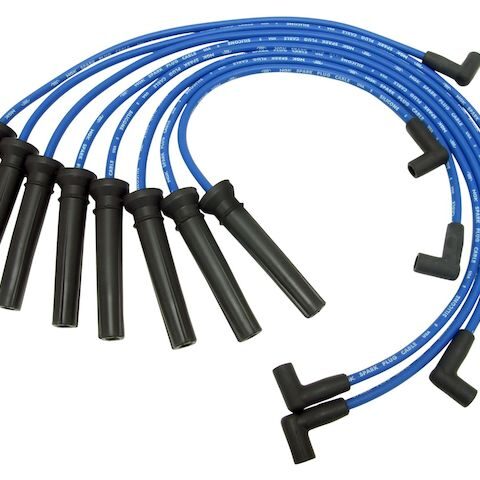 NGK Spark Plug Wire Set 51182