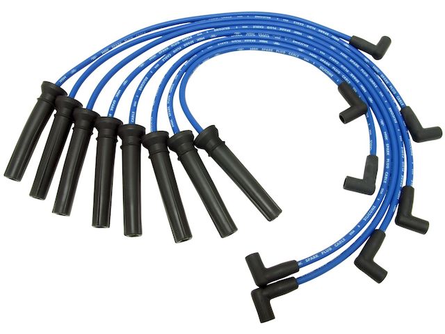 NGK Spark Plug Wire Set